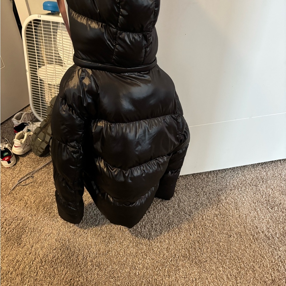 Jordan Craig puffer. Worn only once